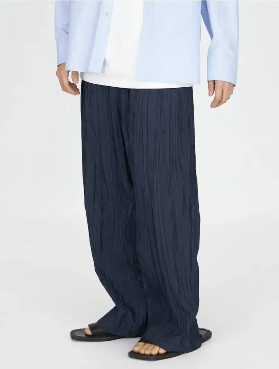 [새상품/S] Youth 유스 3-Pleats Pants